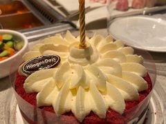 -哈根达斯(世界城店)