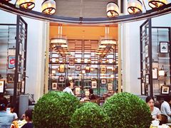 -Colony(新加坡丽思卡尔顿美年酒店)