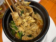 -有滋有味烧烤涮(果园星城C区店)