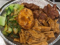 -喜家德虾仁水饺(长泰广场店)