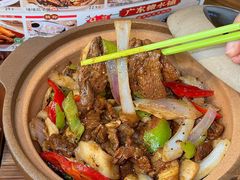 -西关味(大卫城店)