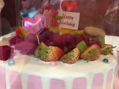 -天外天美食广场(哈尔滨路店)