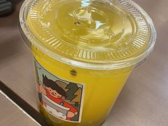 -灵芝妹子米线(瓦房店新玛特店)
