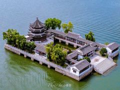 -石湖景区