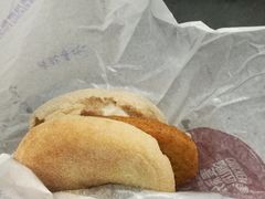 -麦当劳(金平路站店)