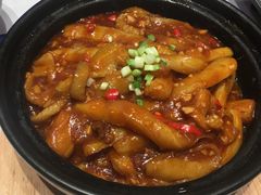 -老湘亲·品鉴湘菜(蔡塘爱琴海店)