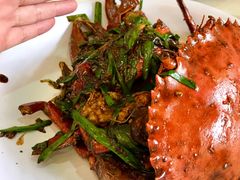 -無招牌海鮮(芽笼店)