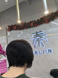-秦·专注剪发
