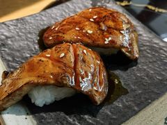 -沼津港精致料理·寿喜烧·烧鸟(青浦宝龙广场日料榜单店)