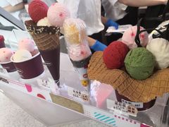 -哈根达斯(天河城店)