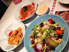 -杯子红牛排(创意产业园店)