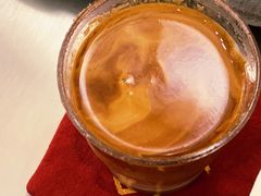 木仔Dirty-喜柿咖啡SeeS coffee