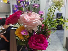 -华夏良子·足道SPA艾灸(铁道大厦店)