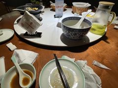 -风味小馆(天目湖宾馆店)