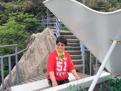 -尧山风景区