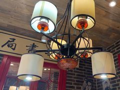 -东口码头·烧鸽子·鱼头泡饼·地方菜(金鹰悦城店)