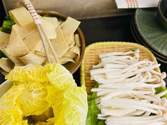 -鲜潭蒸汽石锅鱼(万象前海店)