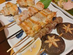 -有喜屋·深夜食堂(北京西路店)