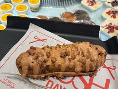 -HOT CRUSH趁热集合·现烤面包(环球港店)