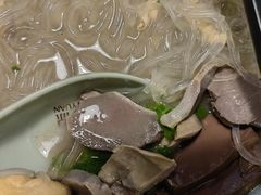 -金原鸭血粉丝汤·汤包·脆皮烤鸭(南京博物院店)