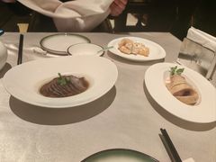 -上海金桥红枫万豪酒店-万豪中餐厅
