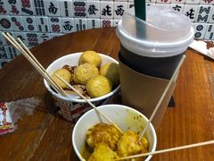 黑白阿华田-美芝莲(东方宝泰店)