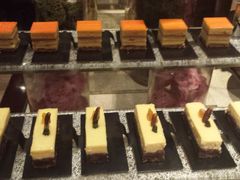 -深圳四季酒店·馥自助餐厅