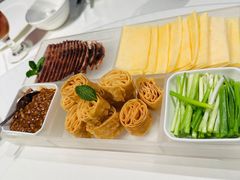 -四季民福烤鸭店(故宫店)