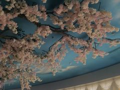 -魅力边城旋转餐厅