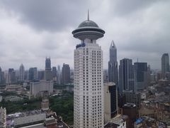 -上海雅居乐万豪侯爵酒店