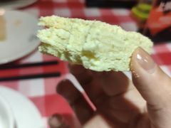 娜帕里勇-西域阿里马新疆菜·清真(桂花路店)