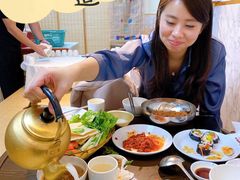-屋里家延边朝鲜族冷面(南园店)