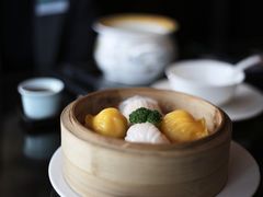 -中山保利艾美酒店-乐美中餐厅