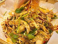 -东排食堂长沙小吃大排档(五一广场店)