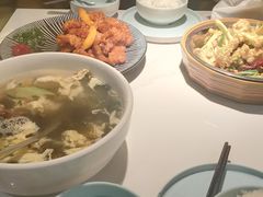 -田婆婆的菜(海口友谊阳光城店)