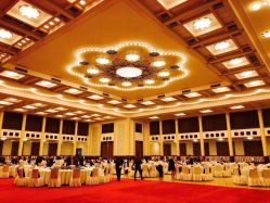 -人民大会堂宴会厅