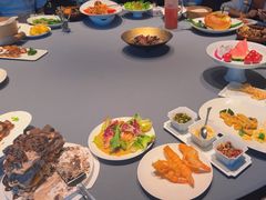 -北京老铺烤鸭(第五国际店)