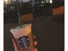 -星巴克臻选(深圳华强北茂业店)