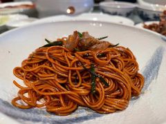 开阳葱油拌面-漢舍中国菜馆(889广场店)