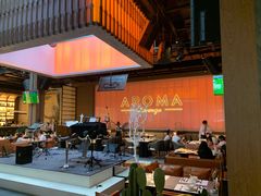 -洛缦音乐餐厅(工业展览馆万象城店)