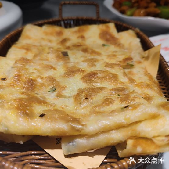 全亮老油饼砂锅居(民生西路店)