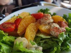 -Lets burger非常汉堡·环球风味(蓝色港湾店)