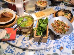 -卢大鲜鱼头捞饭(美利广场店)