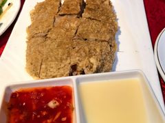 -粤北餐馆