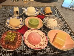 -秀儿四九城·新京菜(亚运村鸟巢店)