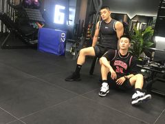 -SuperSix私教健身连锁(猛追湾店)