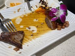 -香港新发烧腊茶餐厅(书城店)