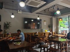 -壹块捌烧烤(灯市口店)