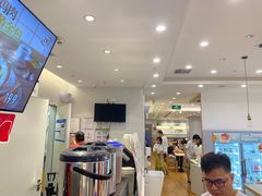 -DQ·蛋糕·冰淇淋(湖景东路店)