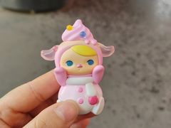 -泡泡玛特POPMART(沈阳大悦城店)